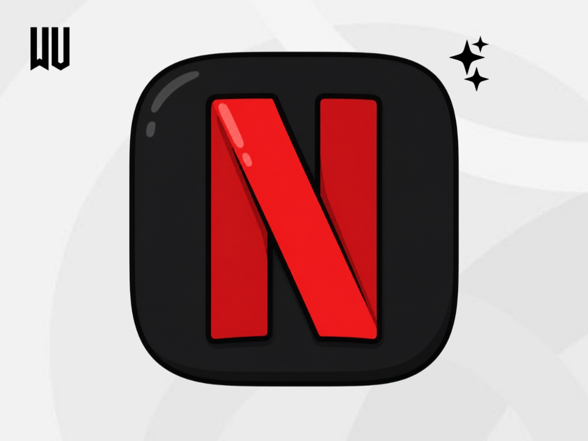 NETFLIX PREMIUM